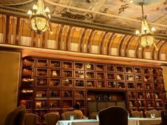 -波特曼西餐厅(中央大街店)