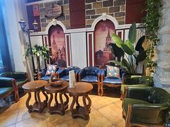 -俄士厨房(五棵松华熙LIVE店)