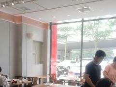-喜家德虾仁水饺(繁荣路店)