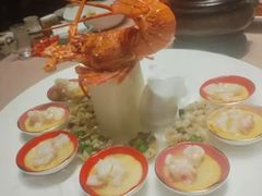 -香然会·园林雅宴(陆家嘴店)