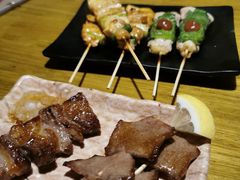 -鸟内会居酒屋(得意潮馆店)