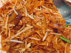 -千日贺茶餐厅(高新万达店)