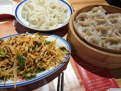 -新兴园饺子馆(望京店)