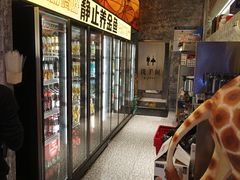 -神府路壹号·海鲜烧烤·砂锅粥·锅物(三坊七巷店)