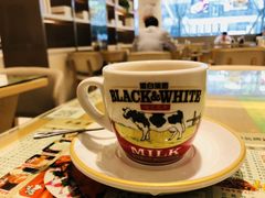 -香港翠园茶餐厅(迪凯银座店)