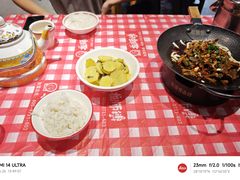 -龙师傅卤炒(天马店)