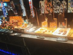 -喜庭海鲜自助(来福士店)