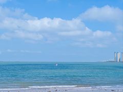 -西秀海滩公园