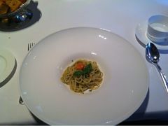 -北京金融街丽思卡尔顿酒店·意味轩 Cepe