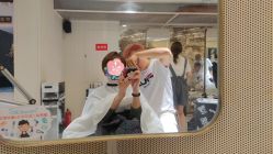 -PE SALON