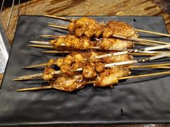 -小俩口烧烤东北菜(双井店)