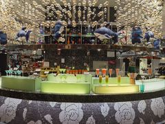 -芭菲盛宴·环球美食(解放碑英利国际店)