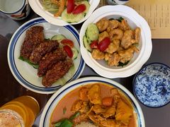 -马来MO简餐.南洋风味料理(美食街店)