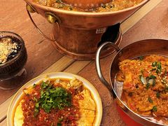 -浩海火燒雲傣家菜(芮欧百货店)