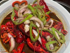 -上名堂·鱼头好吃(体育场路店)