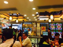 -丽的面家(多宝路店)