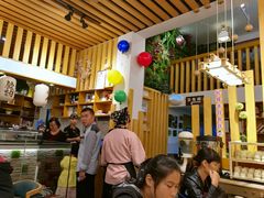 -花漫里日式餐厅(刺桐店)