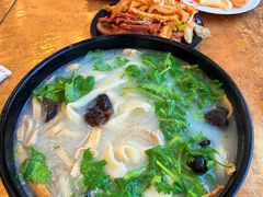 -惠丰源烩面馆(经七路店)