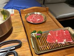 -西塔老太太泥炉烤肉(万柳华联店)