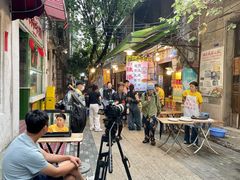 -陈添記·祖傳爽鱼皮·西关老字号(广州首店)