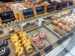-焙丽拾光(麦凯乐直营店)