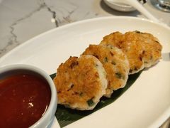-双合园·海鲜水饺青岛菜(上清路店)