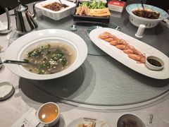 -老德州四合院·德州菜(天衢路店)