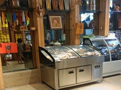 -蒙艾里民族传统菜蒙餐