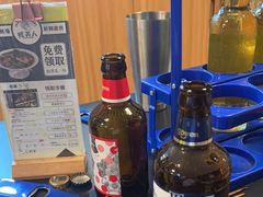 -蚝美人·生蚝海鲜烧烤(茶花园店)