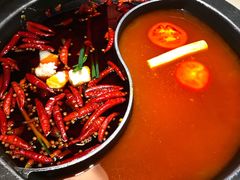 -川西坝子火锅(金沙1.0直营店)