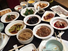-海天楼中餐厅(吴宫泛太平洋酒店)