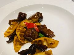-Yan Ting 宴庭中餐厅(上海静安瑞吉酒店)