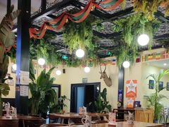 -Planda 普兰达·啤酒花园德国餐厅(观唐店)