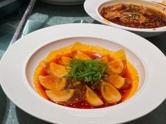 -首秀·四川料理(吾悦广场店)