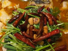 -清水亭湖北菜(大屯DT51店)