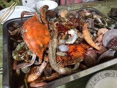 -晓伟海鲜家常菜