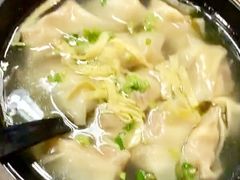 -海平馄饨(逍遥二路店)