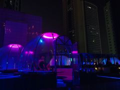 -异次元·LIGHT HOUSE·美食酒廊·休闲露台