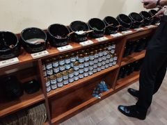 自助调料区-独食火锅·半米屋台(直营总店)