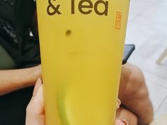 -书亦烧仙草(万家丽一店)