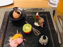 -香樟花园法式铁板烧(恒隆广场店)