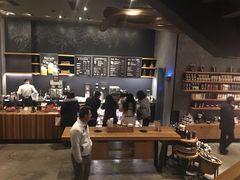 -星巴克(成都太古里二店)