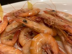 -501號台州海鲜餐厅(海创园店)