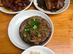 -十一街苍蝇馆子转经消江湖菜(九眼桥十一街店)