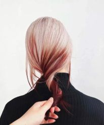 -DX HAIR SALON·发现未知美发沙龙