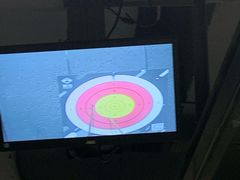 -無弓射箭俱乐部(领展中心城店)