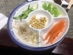 老北京炸酱面-北京炸酱面馆·烤鸭(前门总店)
