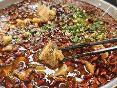 -艺味深尝(云锦路店)