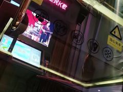 -热带雨林汗蒸馆(汶水东路店)
