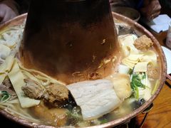 -下杨家青海土火锅(海湖店)